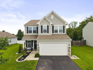 4125 Greenup Drive, Obetz, OH 43207