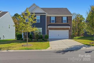 124 Tackle Box Drive, Troutman, NC 28166