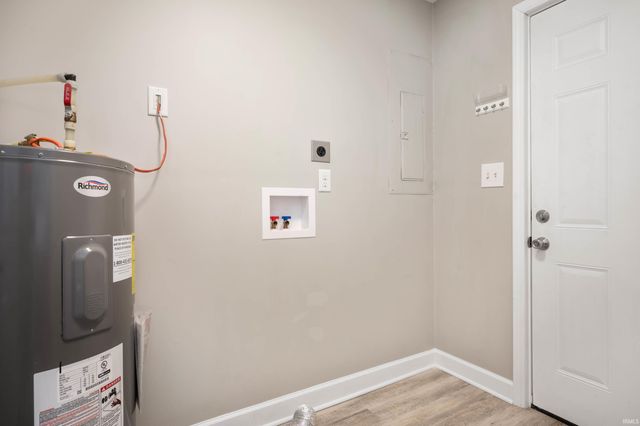 1318 S 22Nd Street, New Castle, IN 47362