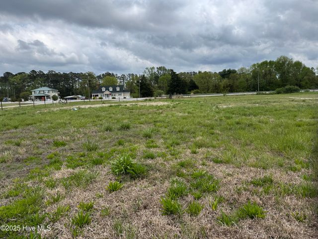 2ac Us 17, Maysville, NC 28555