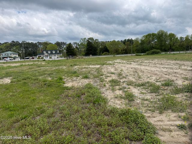 2ac Us 17, Maysville, NC 28555