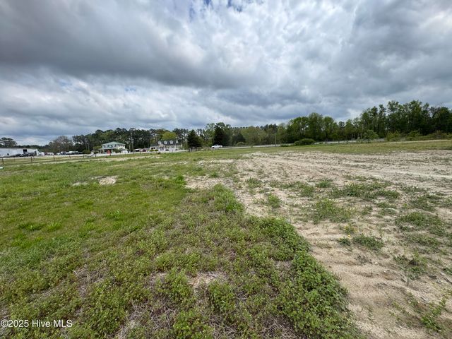 2ac Us 17, Maysville, NC 28555