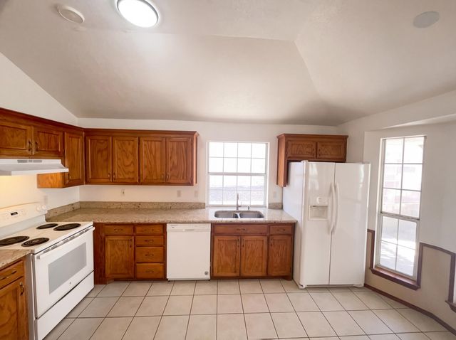 4709 Wildfire Road NW, Albuquerque, NM 87114