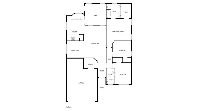 4709 Wildfire Road NW, Albuquerque, NM 87114