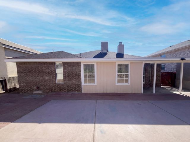 4709 Wildfire Road NW, Albuquerque, NM 87114