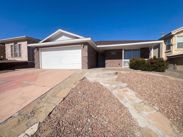 4709 Wildfire Road NW, Albuquerque, NM 87114