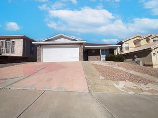 4709 Wildfire Road NW, Albuquerque, NM 87114