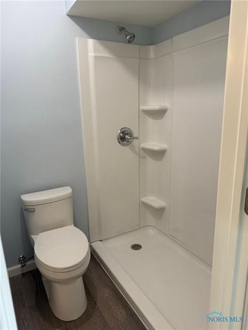 5741 Heatherbank Road, Toledo, OH 43614