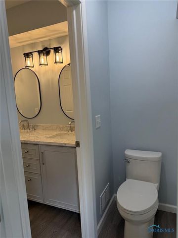 5741 Heatherbank Road, Toledo, OH 43614