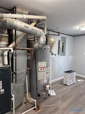 5741 Heatherbank Road, Toledo, OH 43614