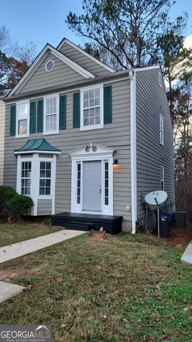 1181 Vintage Pointe Drive, Lawrenceville, GA 30044