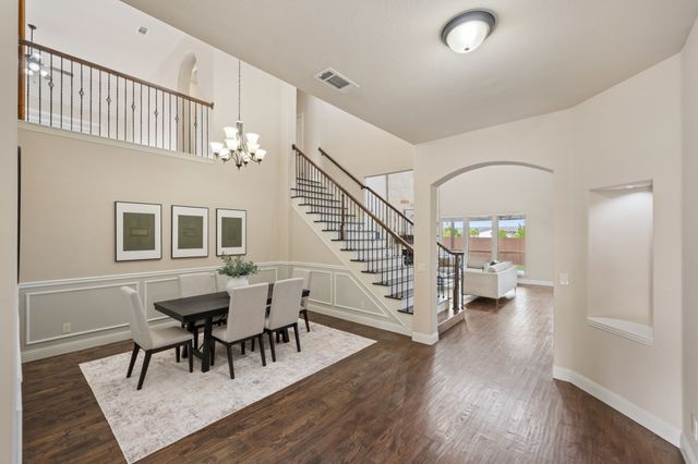 411 Salada Drive, Prosper, TX 75078