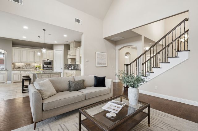 411 Salada Drive, Prosper, TX 75078