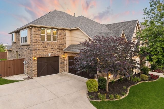 411 Salada Drive, Prosper, TX 75078
