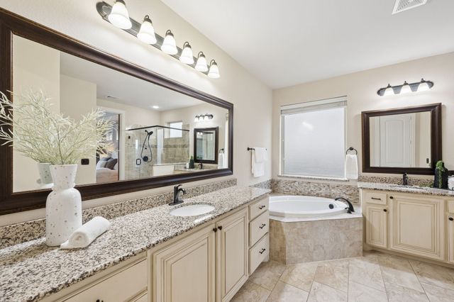 411 Salada Drive, Prosper, TX 75078