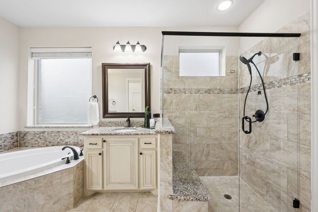 411 Salada Drive, Prosper, TX 75078