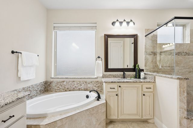 411 Salada Drive, Prosper, TX 75078