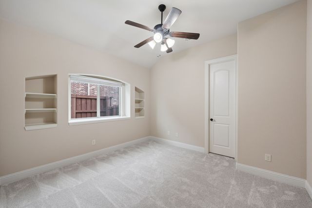 411 Salada Drive, Prosper, TX 75078