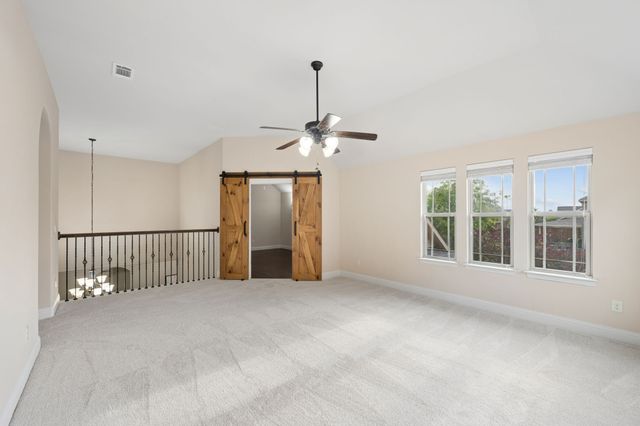 411 Salada Drive, Prosper, TX 75078