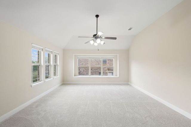 411 Salada Drive, Prosper, TX 75078