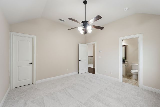 411 Salada Drive, Prosper, TX 75078