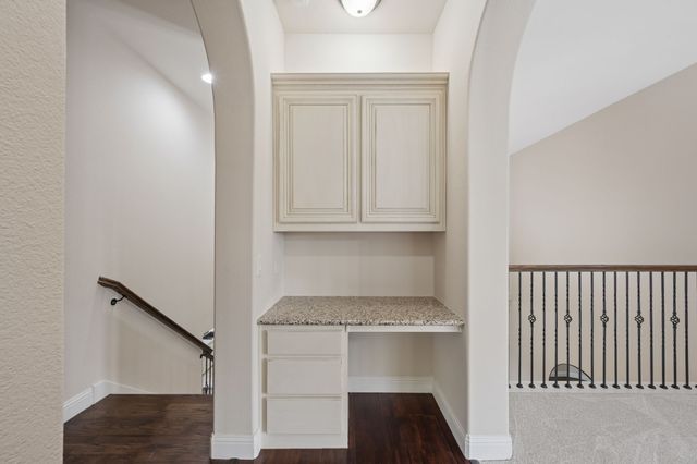 411 Salada Drive, Prosper, TX 75078