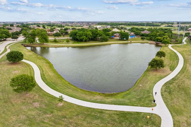411 Salada Drive, Prosper, TX 75078