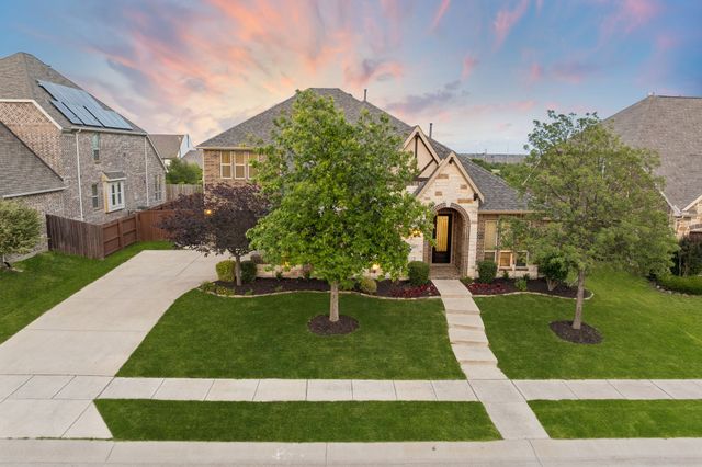 411 Salada Drive, Prosper, TX 75078