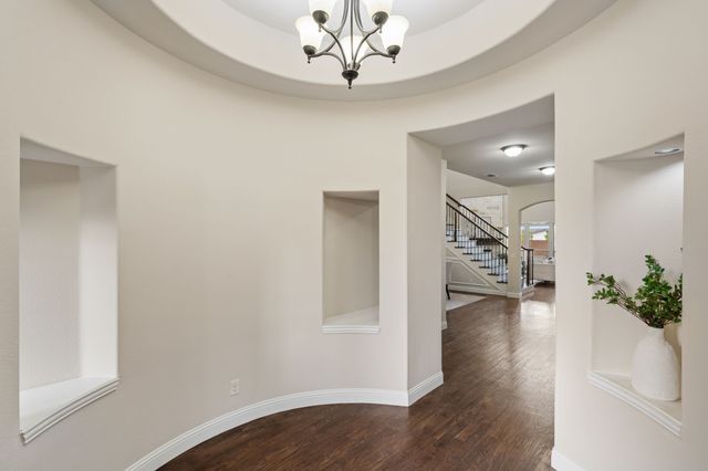 411 Salada Drive, Prosper, TX 75078