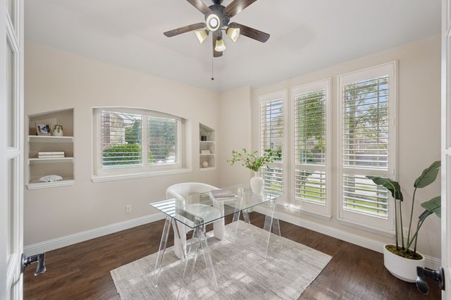 411 Salada Drive, Prosper, TX 75078