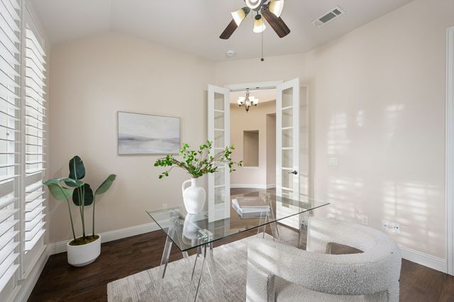 411 Salada Drive, Prosper, TX 75078