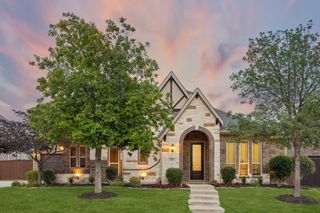 411 Salada Drive, Prosper, TX 75078