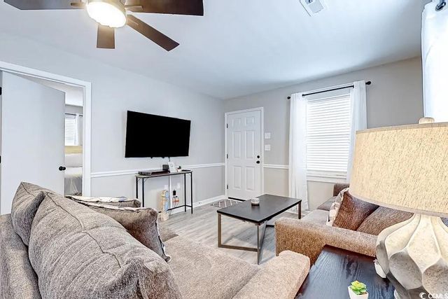 318 31st Ave. N, North Myrtle Beach, SC 29582