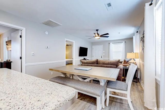 318 31st Ave. N, North Myrtle Beach, SC 29582