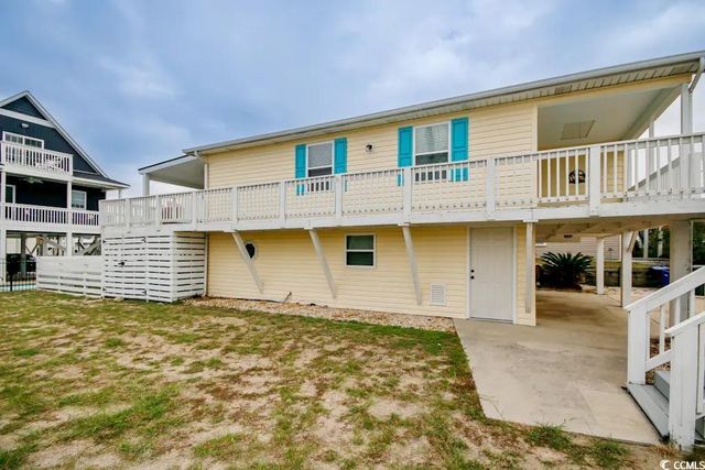 318 31st Ave. N, North Myrtle Beach, SC 29582