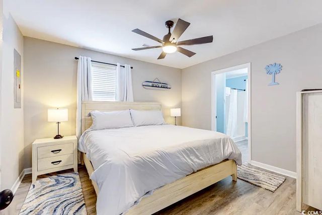 318 31st Ave. N, North Myrtle Beach, SC 29582