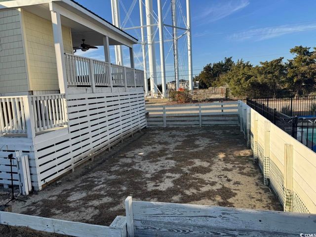 318 31st Ave. N, North Myrtle Beach, SC 29582