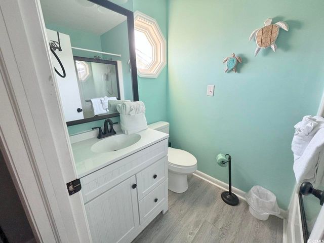 318 31st Ave. N, North Myrtle Beach, SC 29582