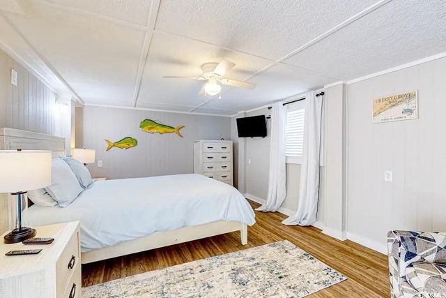 318 31st Ave. N, North Myrtle Beach, SC 29582