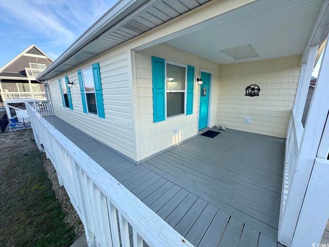 318 31st Ave. N, North Myrtle Beach, SC 29582