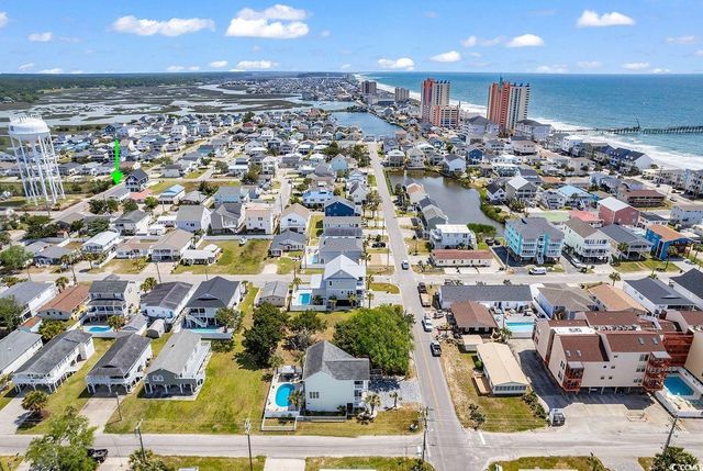 318 31st Ave. N, North Myrtle Beach, SC 29582