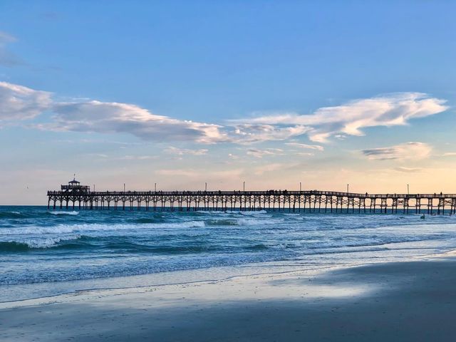 318 31st Ave. N, North Myrtle Beach, SC 29582