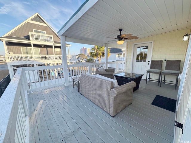 318 31st Ave. N, North Myrtle Beach, SC 29582