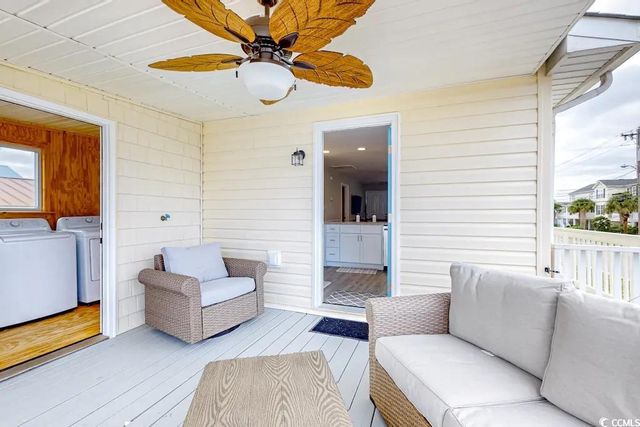 318 31st Ave. N, North Myrtle Beach, SC 29582