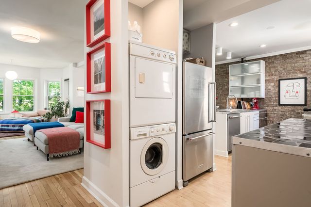 1425 W Summerdale Avenue 3A, Chicago, IL 60640