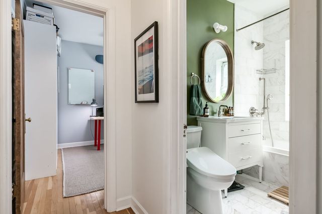 1425 W Summerdale Avenue 3A, Chicago, IL 60640