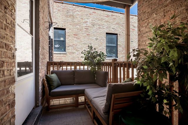1425 W Summerdale Avenue 3A, Chicago, IL 60640