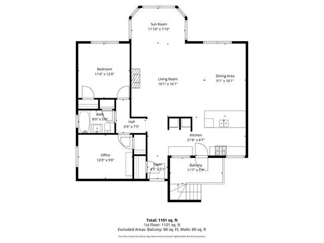 1425 W Summerdale Avenue 3A, Chicago, IL 60640