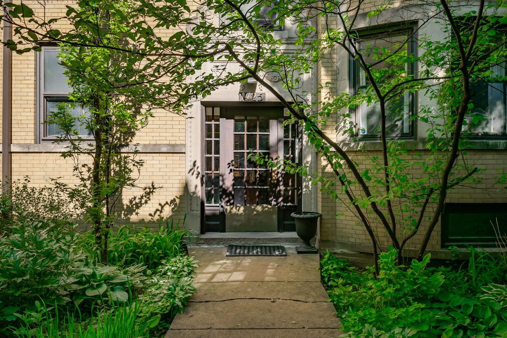 1425 W Summerdale Avenue 3A, Chicago, IL 60640 — photo 3
