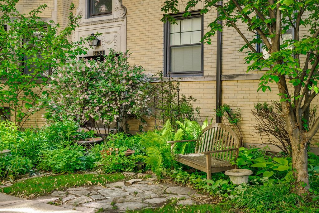 1425 W Summerdale Avenue 3A, Chicago, IL 60640 — photo 5
